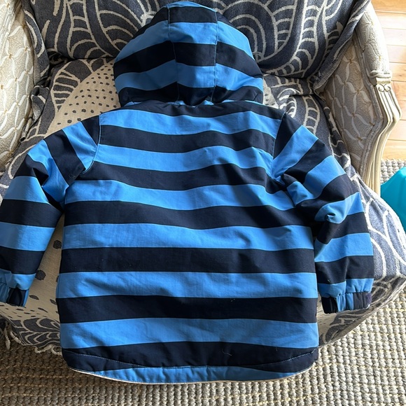 Hanna Andersson winter coat (5) - Picture 5 of 11